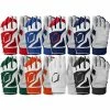 Evoshield SRZ-1 Youth Baseball Batting Gloves - 8 Colors WB571210 -Bats Shop Cover 86625.1631827134