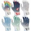 Easton Ghost NX Women’s Fastpitch Softball Batting Gloves -Bats Shop Cover 94115.1661369263