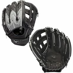 Mizuno Techfire 12.5" Slowpitch Softball Glove 312918