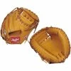 Rawlings Heart Of The Hide 33" Baseball Catcher's Mitt PROCM33T -Bats Shop Cover 96838.1631823312