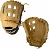 Wilson A2000 SP125 SMU Limited Edition 12.5” Slowpitch Softball Glove BLONDE -Bats Shop Cover 97112.1655408590