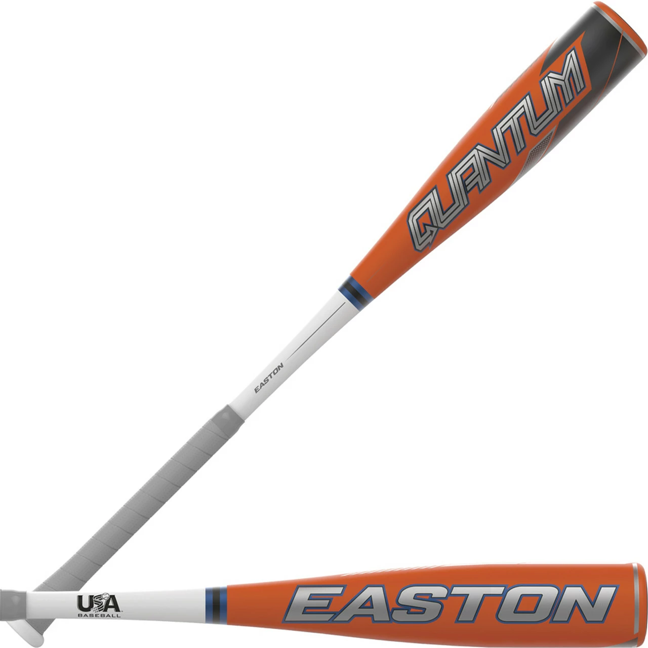 2022 Easton Quantum -11 USA Baseball Bat 2 5/8" Barrel YBB21QUAN11 3 2022 Easton Quantum -11 USA Baseball Bat 2 5/8" Barrel YBB21QUAN11