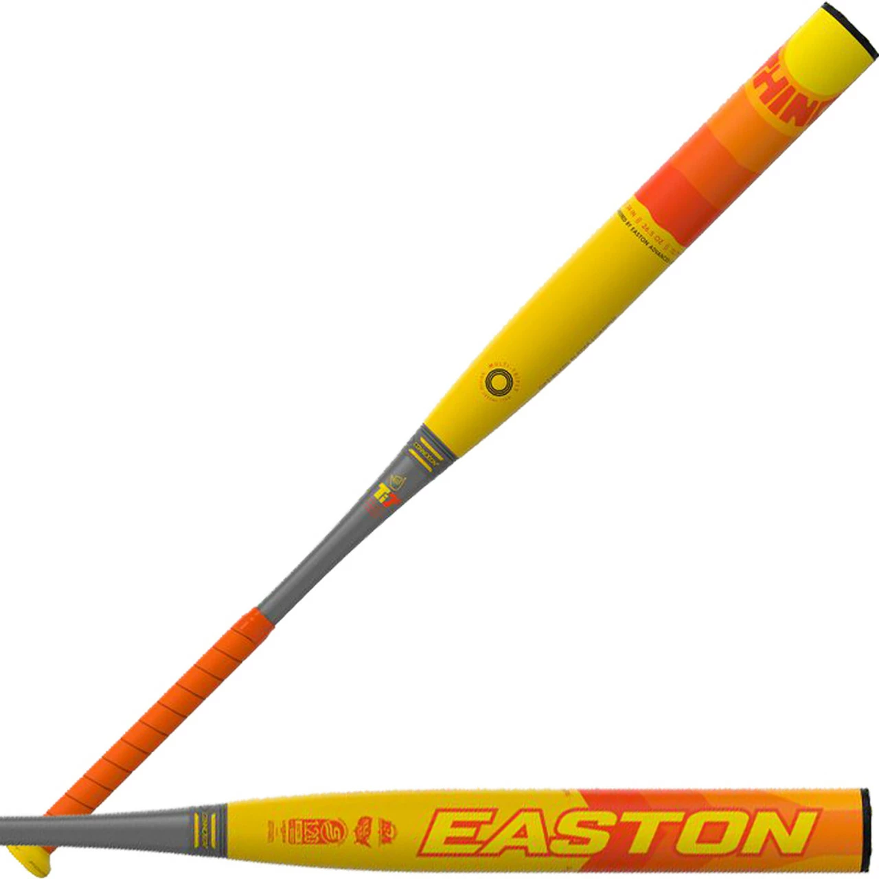 2022 Easton Thing Balanced USSSA Slowpitch Softball Bat SP22THGB 3 2022 Easton Thing Balanced USSSA Slowpitch Softball Bat SP22THGB