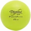 Diamond Sports Diamond Power Flite 15oz Weighted Training Hitting Ball DTS-PF -Bats Shop DTS PF 92676.1584303775