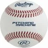 Rawlings RUP-PM Ultimate Practice Technology Pitching Machine Baseball-Dozen -Bats Shop RUP PM 35985.1631318186