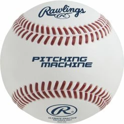 Rawlings RUP-PM Ultimate Practice Technology Pitching Machine Baseball-Dozen