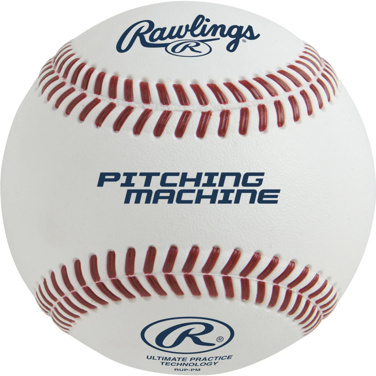 Rawlings RUP-PM Ultimate Practice Technology Pitching Machine Baseball-Dozen 3 Rawlings RUP-PM Ultimate Practice Technology Pitching Machine Baseball-Dozen