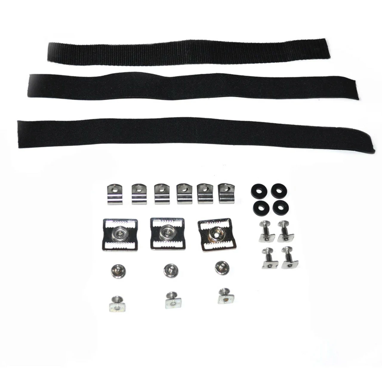 All-Star MVP Hardware Repair Kit MVP-RPK2 3 All-Star MVP Hardware Repair Kit MVP-RPK2