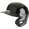 Rawlings Mach Single Ear Baseball Batting Helmet RHB/LHB MSE01A 2 Rawlings Mach Single Ear Baseball Batting Helmet RHB/LHB MSE01A -Bats Shop Untitled 1 62927.1637197874