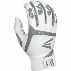 Easton Gametime Youth Baseball Batting Gloves A121 023
