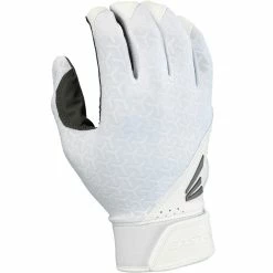 Easton Fundamental VRS Girls' Fastpitch Softball Batting Gloves