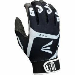 Easton Gametime VRS Youth Baseball Batting Gloves