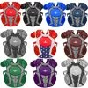 All-Star S7 Axis 14.5" NOCSAE Approved Chest Protector Commotio Cordis CPCC912S7X -Bats Shop all star s7 axis 14 5 nocsae approved chest protector commotio cordis cpcc912s7x 1 08844.1569704790