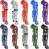 All-Star S7 Axis Youth 9-12 Pro Leg Guards LG912S7X -Bats Shop all star s7 axis youth 9 12 pro leg guards lg912s7x 150 48666.1569699421
