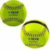 Bownet 4 Seam Flat Spinner Softball Pitch Trainer Ball BN-FP 4-SEAM FLAT -Bats Shop bownet 4 seam flat spinner softball pitch trainer ball bn fp 4 seam flat 1 91991.1569709302