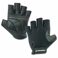 Champro Padded Catcher's Glove A058