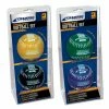 Champro Weighted 12" Softballs-2 Pack CSB7 -Bats Shop champro weighted 12 softballs 2 pack csb7 51 13599.1569636180