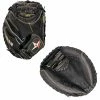 All-Star Pro Elite 34" Baseball Catcher's Mitt - Martin Maldonado Special Edition CM3000MBK