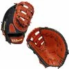 Wilson A2000 SC1620SS 12.5" Baseball First Base Mitt Spin Control Model WBW100123125 -Bats Shop cover 24612.1601571854