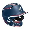 Easton Z5 2.0 Stars & Stripes Baseball Batting Helmet W/ Universal Jaw Guard -Bats Shop cover 52883.1603815724