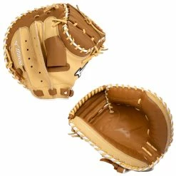 Mizuno Franchise 33.5" Baseball Catcher's Mitt 312972