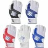 Marucci Crest Baseball Batting Gloves Adult MBGCRST -Bats Shop cover 87042.1599691111