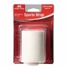 MUELLER SPORTS MEDICINE Mueller Sports Wrap Self-Adhering Bandage 1 Roll 2 MUELLER SPORTS MEDICINE Mueller Sports Wrap Self-Adhering Bandage 1 Roll -Bats Shop cover and white 54363.1589393110