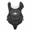 All-Star League Series 13.5” NOCSAE Approved Youth Chest Protector CPCC79LS -Bats Shop cpcc79 ls 1 82193.1608768887