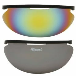 Diamond Sports Diamond Catcher's Sun Visor FM-SUN VISOR