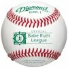 Diamond Sports Diamond DBR-1 Babe Ruth Game Baseball-Dozen 2 Diamond Sports Diamond DBR-1 Babe Ruth Game Baseball-Dozen -Bats Shop diamond dbr 1 babe ruth game baseball dozen 39 57638.1569636330