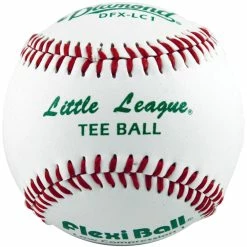Diamond Sports Diamond DFXL-1 Level 1 Tee Ball Baseball-Dozen