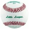 Diamond Sports Diamond DLL Little League Tournament Baseball-Dozen -Bats Shop diamond dll little league tournament baseball dozen 28 31495.1569636337