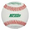 Diamond Sports Diamond DOL-1 HS NFHS/NOCSAE Pro/College Official League Baseball-Dozen -Bats Shop diamond dol 1 hs nfhs nocsae pro college official league baseball dozen 1 36537.1580149621