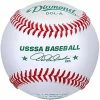 Diamond Sports Diamond DOL-A USSSA Tournament Baseball-Dozen 2 Diamond Sports Diamond DOL-A USSSA Tournament Baseball-Dozen -Bats Shop diamond dol a usssa tournament baseball dozen 39 81077.1569636341