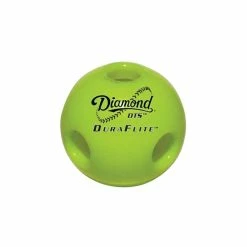 Diamond Sports Diamond Dura Flite 7" Limited Flight Training Baseball - Dozen DTS-DF 12-PACK