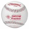 Diamond Sports Diamond Pitching Machine Baseball 9" DMBP
