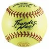 Dudley 4A-531 ASA Thunder Heat Polycore 11" Fastpitch Softball-Dozen 1 Dudley 4A-531 ASA Thunder Heat Polycore 11" Fastpitch Softball-Dozen -Bats Shop dudley 4a 531 asa thunder heat polycore 11 fastpitch softball dozen 39 46142.1569636404