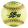 Dudley 4H-311Y NFHS SB 12L 12" Fastpitch Softball-Dozen 2 Dudley 4H-311Y NFHS SB 12L 12" Fastpitch Softball-Dozen -Bats Shop dudley 4h 311y nfhs sb 12l 12 fastpitch softball dozen 39 69195.1569636409
