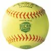 Dudley 4N-143 NJCAA Thunder Heat 12" Fastpitch Softball-Dozen -Bats Shop dudley 4n 143 njcaa thunder heat 12 fastpitch softball dozen 39 52913.1569636410