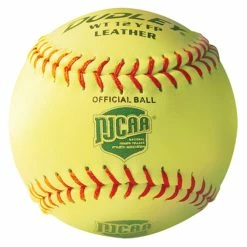 Dudley 4N-143 NJCAA Thunder Heat 12" Fastpitch Softball-Dozen