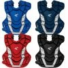 Easton Gametime Youth 15" Catcher's Chest Protector A165 413 -Bats Shop easton gametime youth 15 catcher s chest protector a165 413 1 37788.1569705270