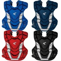 Easton Gametime Youth 15" Catcher's Chest Protector A165 413