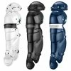 Easton Jen Schro The Very Best 14" Fastpitch Softball Leg Guards -Bats Shop easton jen schro the very best 14 fastpitch softball leg guards 1 66288.1569709110