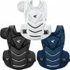 Easton Jen Schro The Very Best 16" Fastpitch Softball Chest Protector -Bats Shop easton jen schro the very best 16 fastpitch softball chest protector 1 29788.1569709114