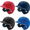 Easton Pro X Matte Baseball Batting Helmet A168 518/519 2 Easton Pro X Matte Baseball Batting Helmet A168 518/519 -Bats Shop easton pro x matte baseball batting helmet a168 518 519 25 01482.1569704397
