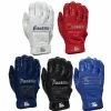 Franklin Sports Franklin CFX Pro Chrome Adult Batting Gloves 2059