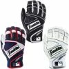 Franklin Sports Franklin Powerstrap Adult Batting Gloves 2046 -Bats Shop franklin powerstrap adult batting gloves 2046 75 34448.1569694753