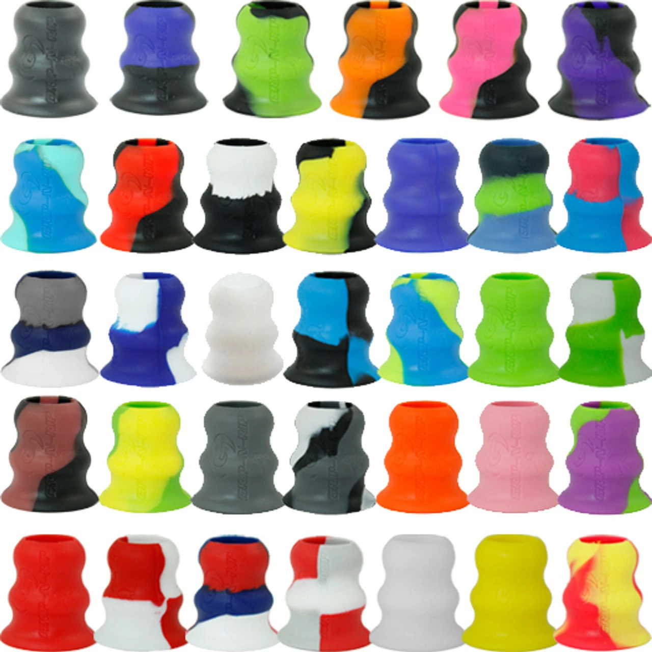 Grip N Rip Grip-n-Rip Bat Taper GNR 3 Grip N Rip Grip-n-Rip Bat Taper GNR