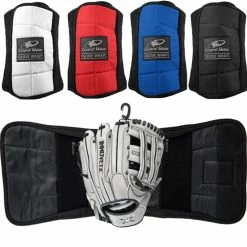 Lizard Skins Glove Wrap - Baseball & Softball Glove Shaping Wrap BAGWP