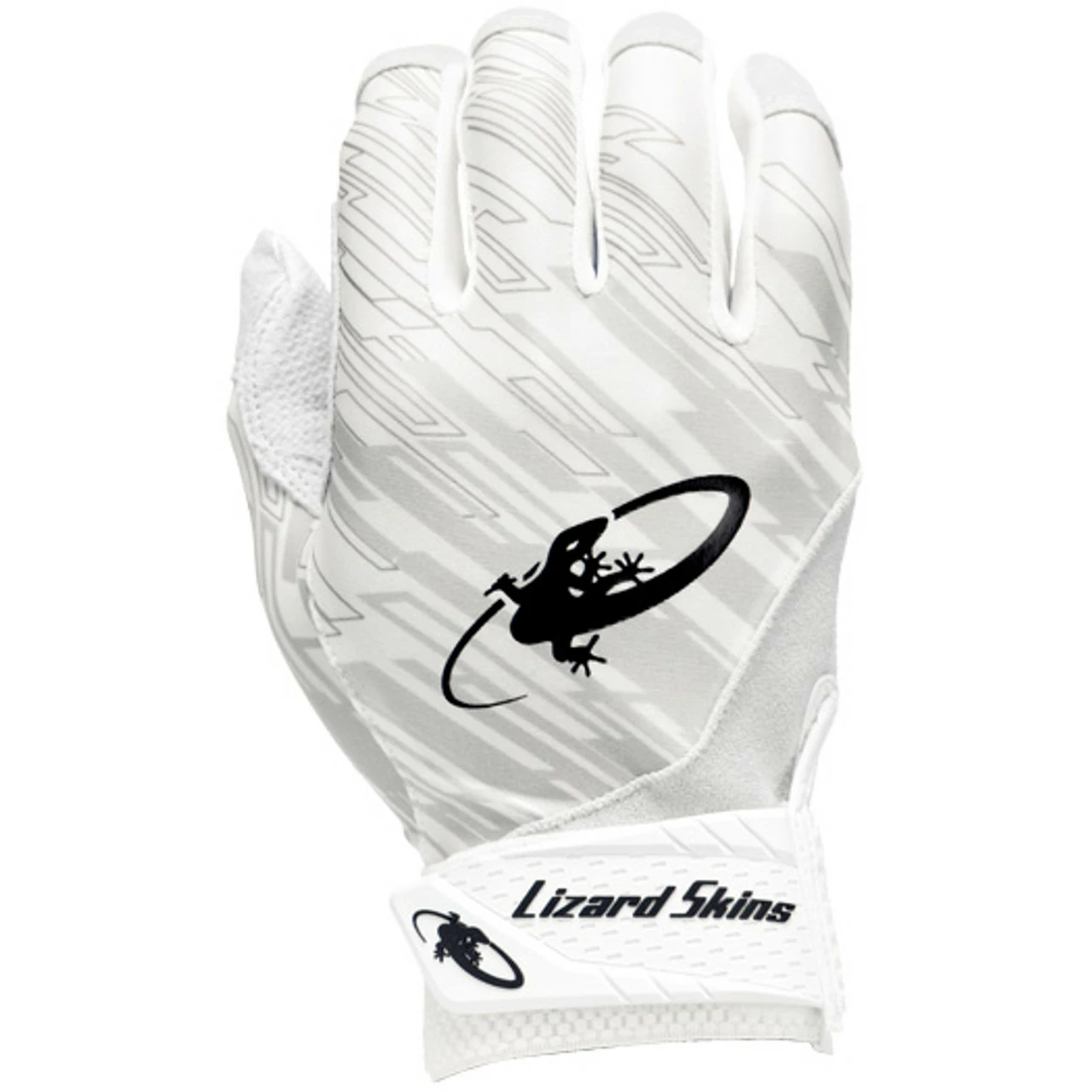 Lizard Skins Padded Inner Glove-White 3 Lizard Skins Padded Inner Glove-White